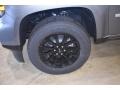 Satin Steel Metallic - Canyon Elevation Crew Cab 4WD Photo No. 5