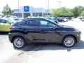 Ultra Black - Kona SEL AWD Photo No. 1