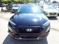 Ultra Black - Kona SEL AWD Photo No. 4
