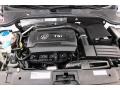 1.8 Liter Turbocharged FSI DOHC 16-Valve VVT 4 Cylinder Engine for 2015 Volkswagen Beetle 1.8T Classic #139363186