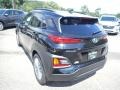 Ultra Black - Kona SEL AWD Photo No. 6