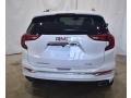 White Frost Tricoat - Terrain Denali AWD Photo No. 3