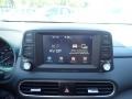 Ultra Black - Kona SEL AWD Photo No. 12