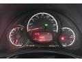 2015 Volkswagen Beetle 1.8T Classic Gauges