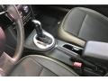 6 Speed Automatic 2015 Volkswagen Beetle 1.8T Classic Transmission