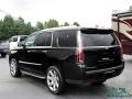 Black Raven - Escalade Luxury 4WD Photo No. 3