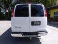 Summit White - Express 3500 Passenger LT Photo No. 4