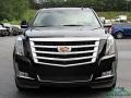 Black Raven - Escalade Luxury 4WD Photo No. 8