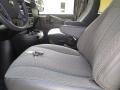 Summit White - Express 3500 Passenger LT Photo No. 10