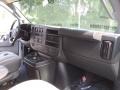 Summit White - Express 3500 Passenger LT Photo No. 16