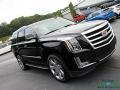 Black Raven - Escalade Luxury 4WD Photo No. 32