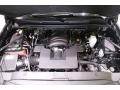 5.3 Liter DI OHV 16-Valve VVT EcoTec3 V8 2017 GMC Sierra 1500 Denali Crew Cab 4WD Engine