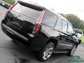 Black Raven - Escalade Luxury 4WD Photo No. 33