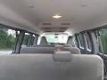 Summit White - Express 3500 Passenger LT Photo No. 28