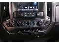 2017 Pepperdust Metallic Chevrolet Silverado 1500 LTZ Double Cab 4x4  photo #12