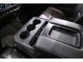 2017 Pepperdust Metallic Chevrolet Silverado 1500 LTZ Double Cab 4x4  photo #13