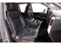 Pepperdust Metallic - Silverado 1500 LTZ Double Cab 4x4 Photo No. 14