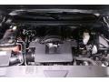 2017 Pepperdust Metallic Chevrolet Silverado 1500 LTZ Double Cab 4x4  photo #18