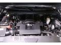 Pepperdust Metallic - Silverado 1500 LTZ Double Cab 4x4 Photo No. 18