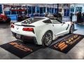 2017 Arctic White Chevrolet Corvette Grand Sport Coupe  photo #19