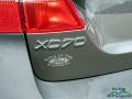 Oyster Grey Metallic - XC70 AWD Photo No. 22