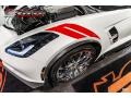 Arctic White - Corvette Grand Sport Coupe Photo No. 20