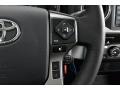 Cement Gray Steering Wheel Photo for 2019 Toyota Tacoma #139365085