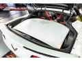 2017 Arctic White Chevrolet Corvette Grand Sport Coupe  photo #26