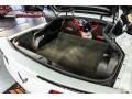 Arctic White - Corvette Grand Sport Coupe Photo No. 27
