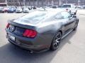 2020 Magnetic Ford Mustang EcoBoost Premium Fastback  photo #2