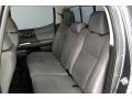 Cement Gray Rear Seat Photo for 2019 Toyota Tacoma #139365376