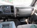 Graystone Metallic - Silverado 3500HD Classic LT Crew Cab 4x4 Dually Photo No. 14