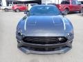 Magnetic - Mustang EcoBoost Premium Fastback Photo No. 4