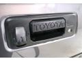 2019 Magnetic Gray Metallic Toyota Tacoma SR Double Cab  photo #32