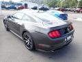 2020 Magnetic Ford Mustang EcoBoost Premium Fastback  photo #7
