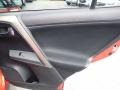 Hot Lava - RAV4 XLE AWD Photo No. 7