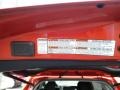 Hot Lava - RAV4 XLE AWD Photo No. 11