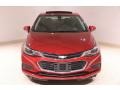 Cajun Red Tintcoat - Cruze LT Photo No. 2
