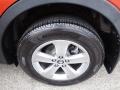 Hot Lava - RAV4 XLE AWD Photo No. 14