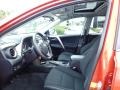 Hot Lava - RAV4 XLE AWD Photo No. 19