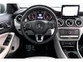 2018 Mercedes-Benz GLA 250 4Matic Controls
