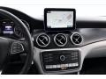 Crystal Grey Controls Photo for 2018 Mercedes-Benz GLA #139366561