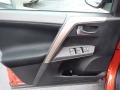 Hot Lava - RAV4 XLE AWD Photo No. 22