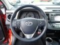Hot Lava - RAV4 XLE AWD Photo No. 23