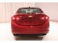 Cajun Red Tintcoat - Cruze LT Photo No. 15