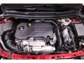Cajun Red Tintcoat - Cruze LT Photo No. 16
