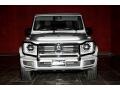 2019 Iridium Silver Metallic Mercedes-Benz G 550  photo #2