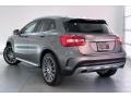 designo Mountain Grey Magno (Matte) 2018 Mercedes-Benz GLA 250 4Matic Exterior