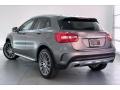  2018 GLA 250 4Matic designo Mountain Grey Magno (Matte)