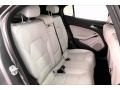 Crystal Grey Rear Seat Photo for 2018 Mercedes-Benz GLA #139366741